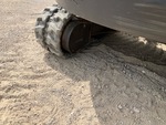 Drivetrain with Left Drive Motor