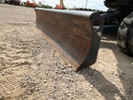 Specialty with Blade Cutting Edge Condition
