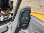 Control Station with Warning Lights