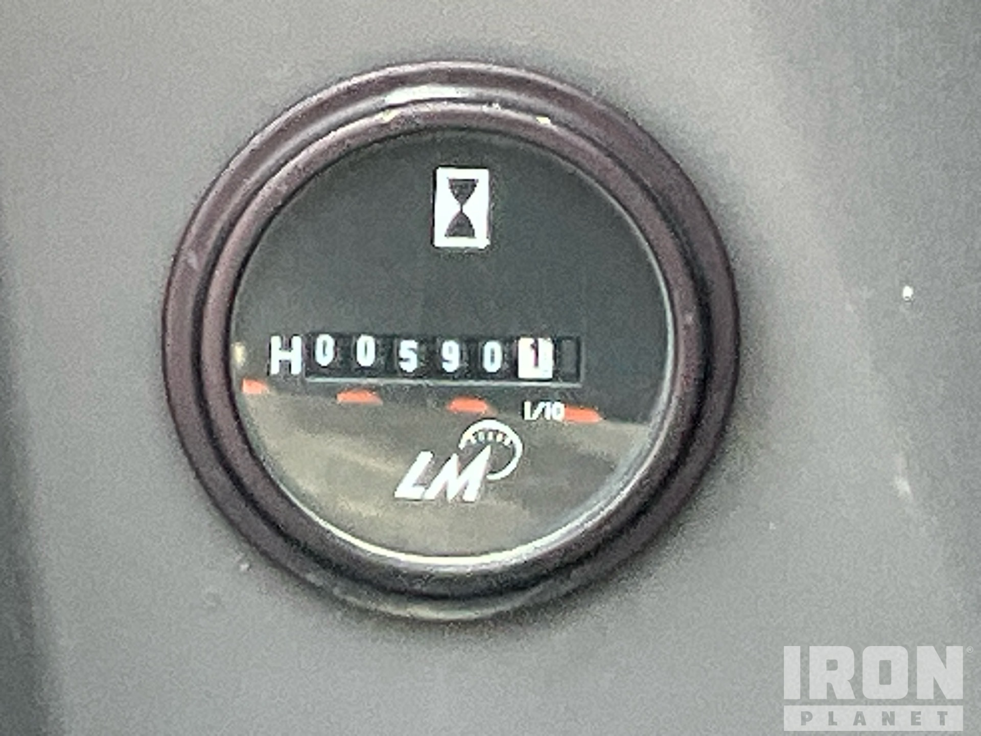 2021 Volvo EC35D