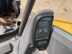 Control Station with Engine Oil Pressure