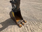 Specialty with Excavator Bucket Condition