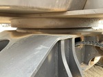 Chassis with Turntable Bearing