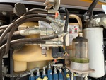 Hydraulics with Hydraulic Tank