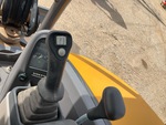 Control Station with Auxiliary Hydraulic Control