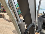 Hydraulics with Boom Lift Cylinder(s)