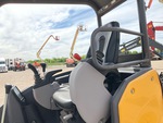 Safety with Safety Lock Out/Stop