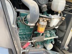 Engine with Engine - Left Side