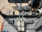 Control Station with Steering Controls