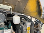Engine with Cooling System Leaks