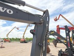 Chassis with Stick Condition