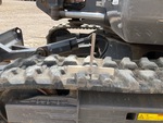 Undercarriage with Left Grouser Height
