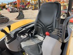 Control Station with Seats/Armrests