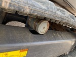 Undercarriage with Left Carrier Rollers