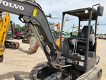 Chassis with Boom Condition