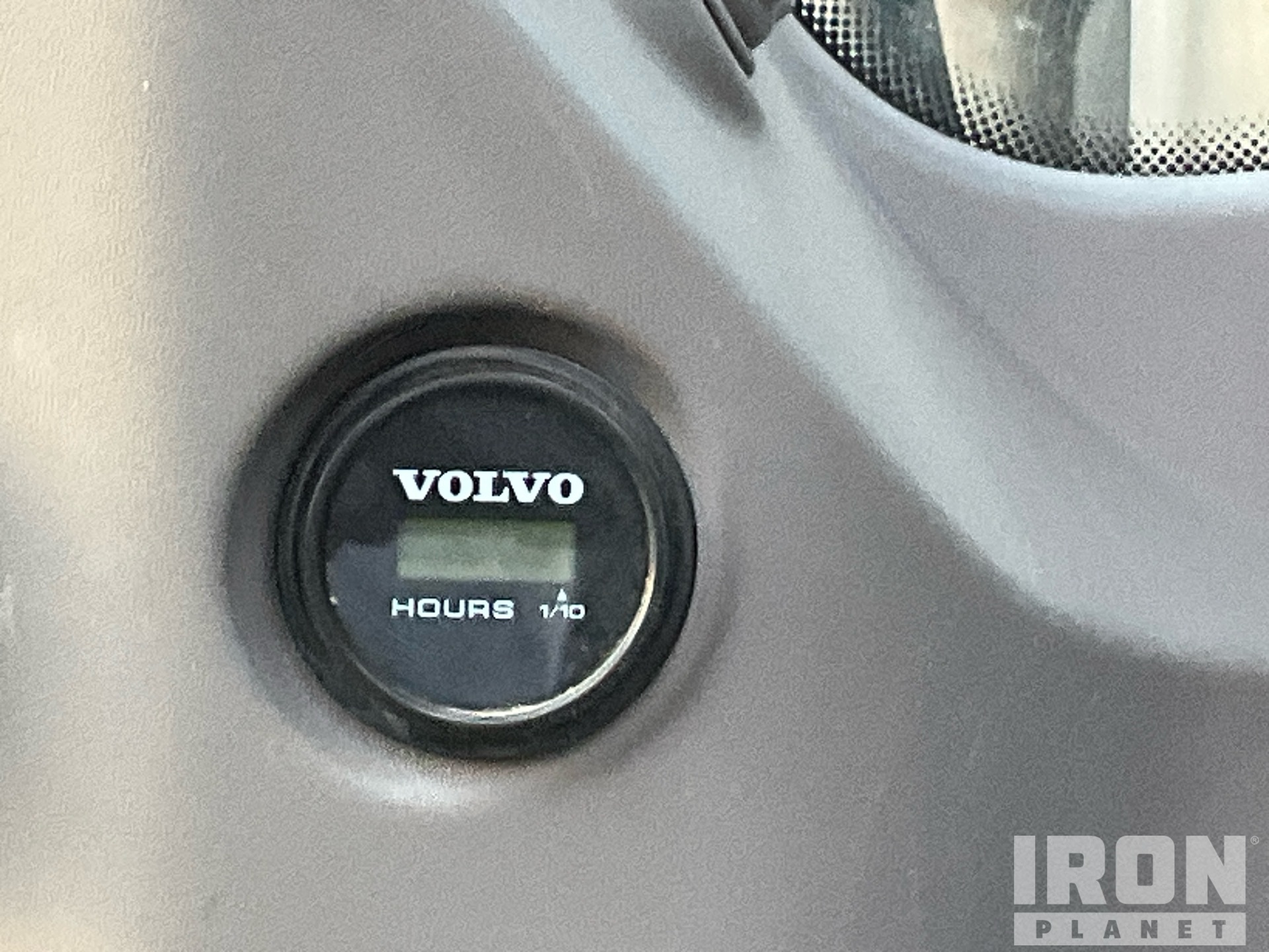 2023 Volvo ECR145EL