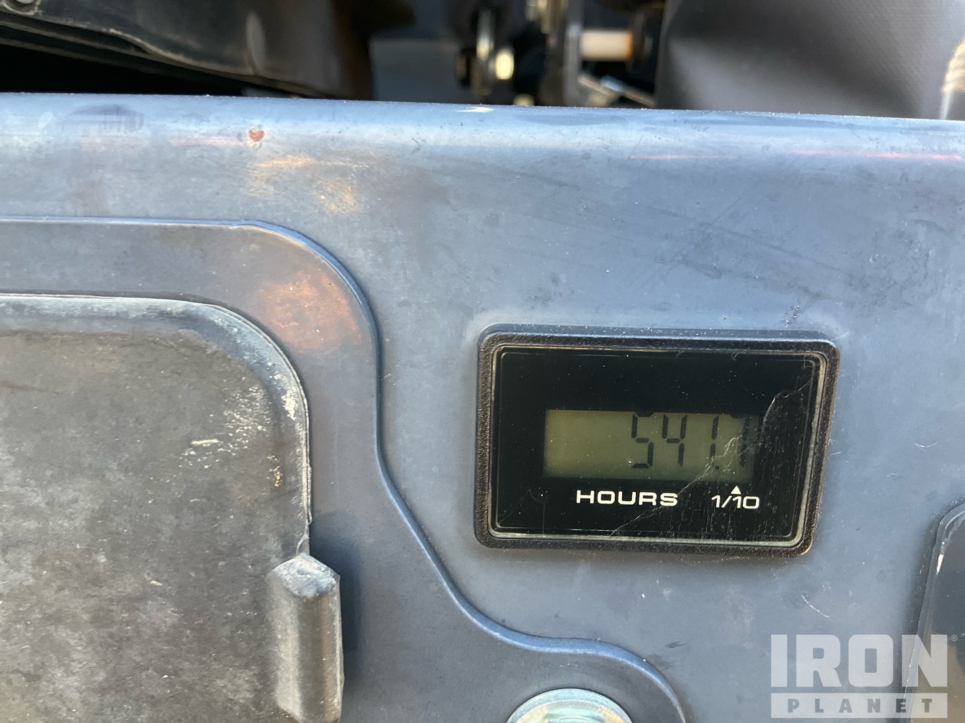 2022 Kobelco SK35SR-6E