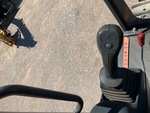 Control Station with Hydraulic Controls