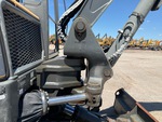 Chassis with Swing Tower Pivot