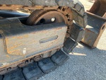 Undercarriage with Right Idler