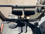 Control Station with Steering Controls