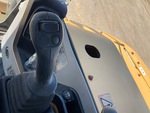 Control Station with Auxiliary Hydraulic Control