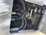 Hydraulics with Hydraulic Control Pattern Changer