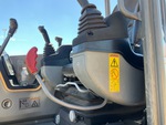 Safety with Safety Lock Out/Stop
