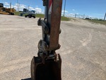 Chassis with Pins and Bushings Stick to Coupler