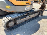 Undercarriage with Right Track Shoes