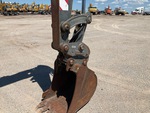 Specialty with Quick Coupler