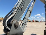 Hydraulics with Hoses (Hydraulics)