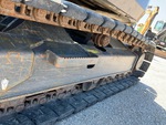 Undercarriage with Left Track Links