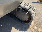 Drivetrain with Right Drive Motor