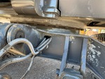Chassis with Turntable Bearing