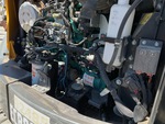 Engine with Engine - Right Side
