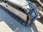 Undercarriage with Right Track Tensioner