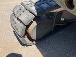 Drivetrain with Left Drive Motor