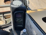 Control Station with Warning Lights