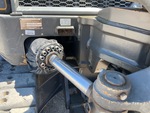Hydraulics with Boom Swing Cylinders
