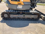 Undercarriage with Right Roller Frame