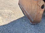 Specialty with Blade Cutting Edge Condition