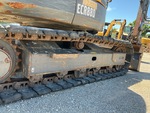 Undercarriage with Right Track Links