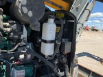 Engine with Cooling System Leaks