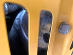 Moteur with Système d'échappement