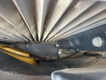 Moteur with Fuites du système de refroidissement