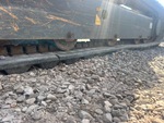 Train de roulement with