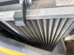 Moteur with Radiateur