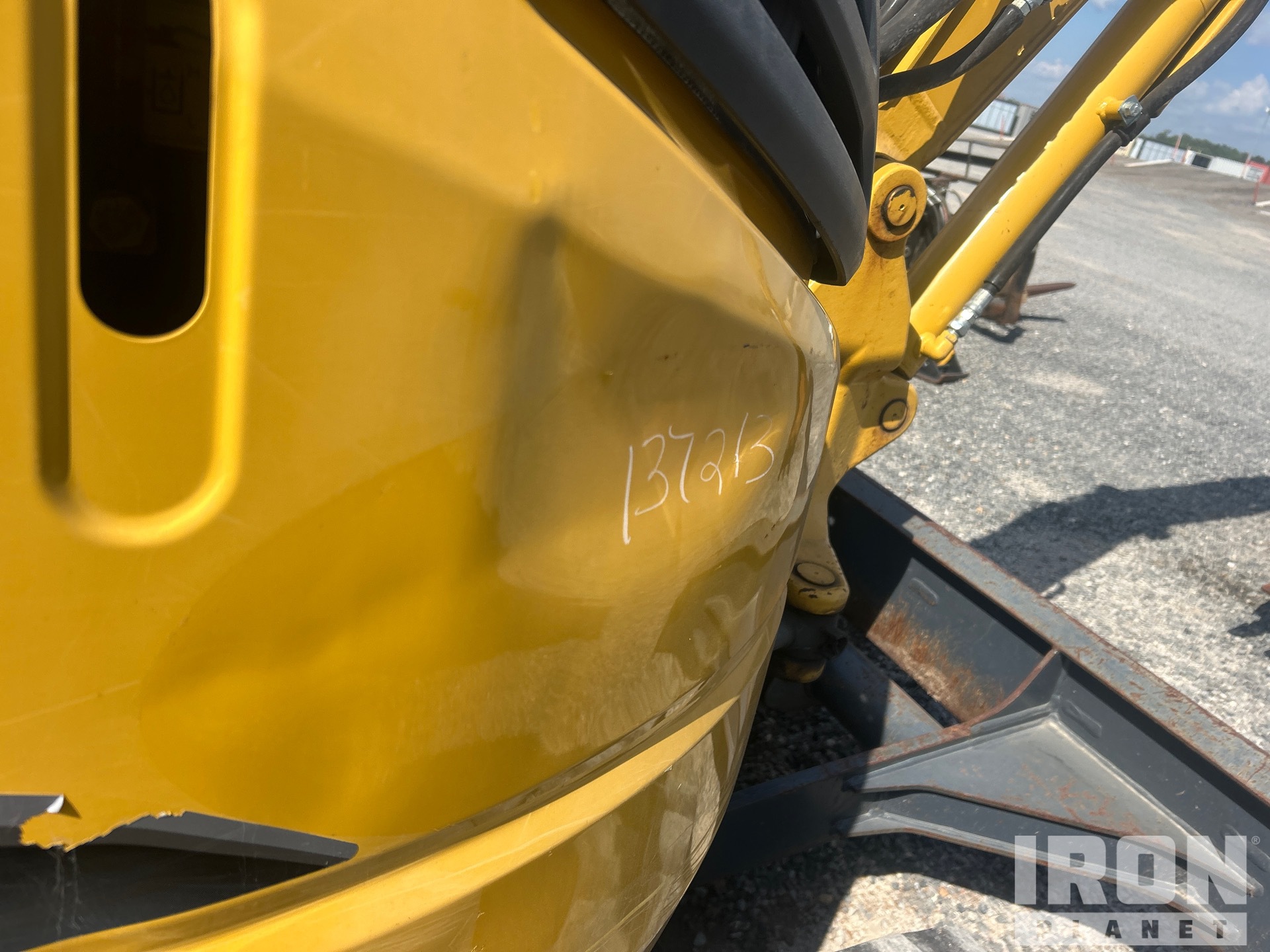 2022 Kobelco SK35SR-6E