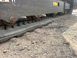 Train de roulement with